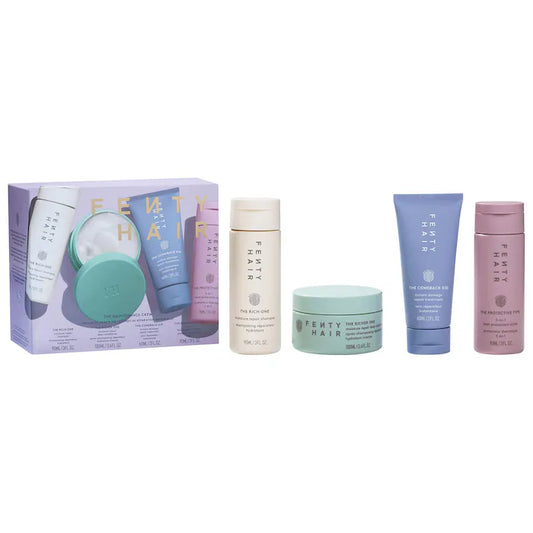 Fenty Hair Minis Set