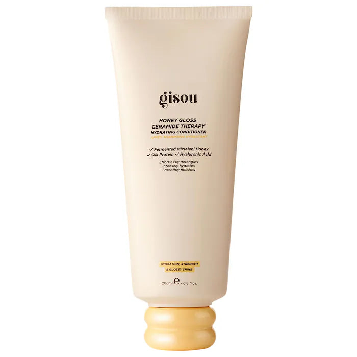 Gisou Ceramide Therapy