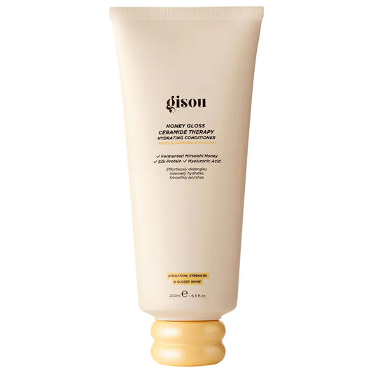 Gisou Ceramide Therapy