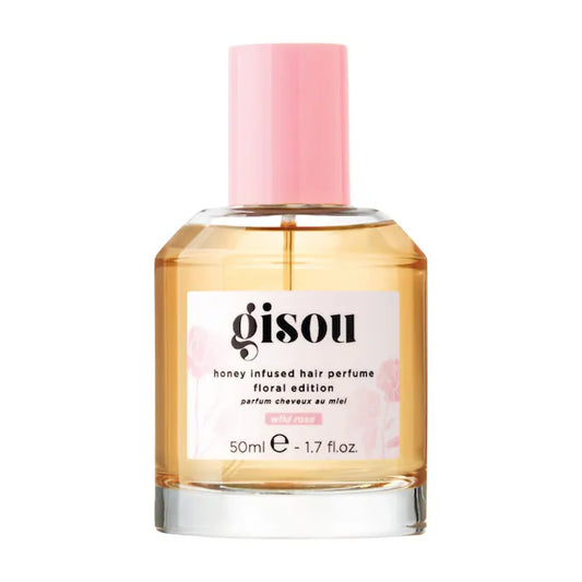 Gisou Wildflower Hair Perfume