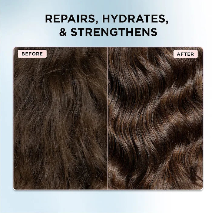 Gisou Hair Serum