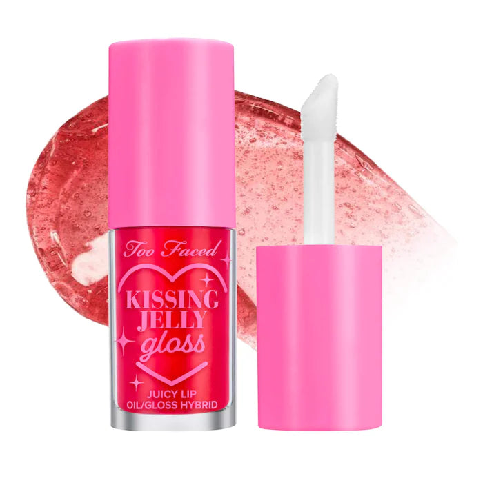 Too Faced Lip Oil Gloss
