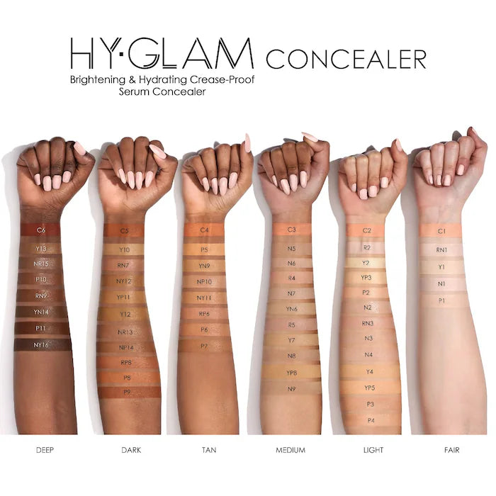 Natasha Denona Concealer