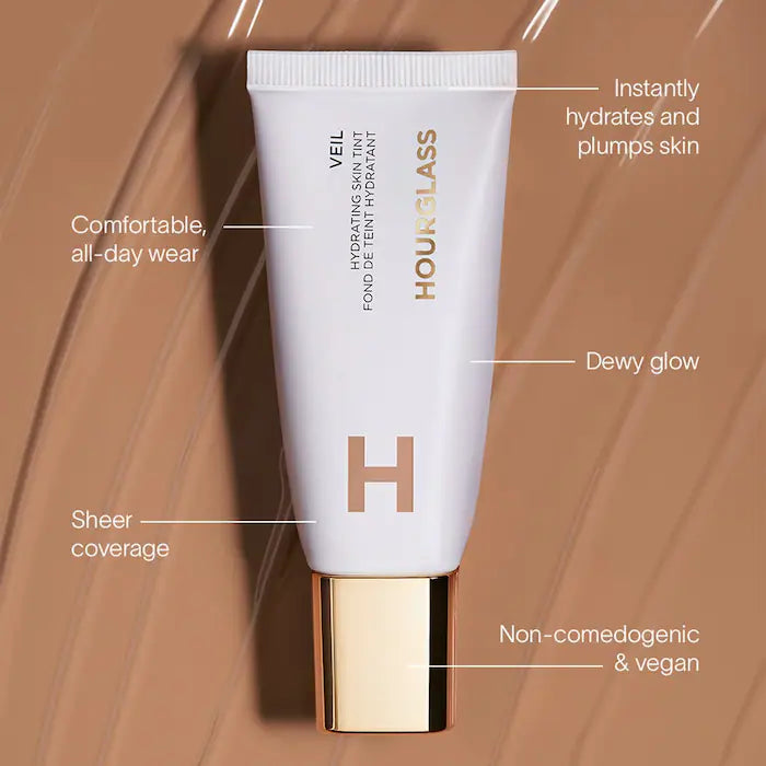 Hourglass Skin Tint