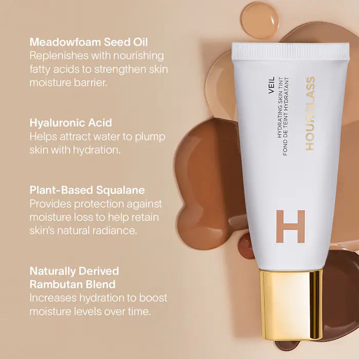 Hourglass Skin Tint