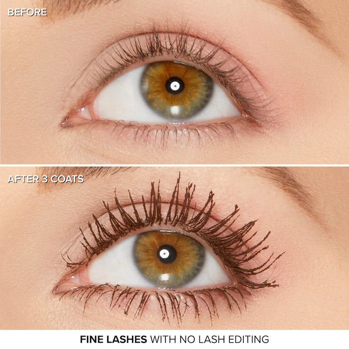Too Faced Brown Mascara