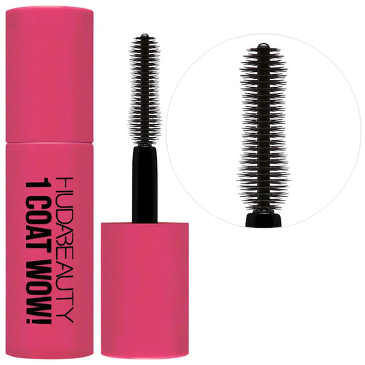 Huda Beauty Mini Mascara