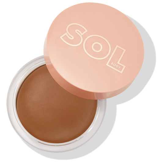 SOL Face and Body Bronzer