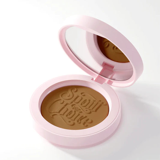 Plouise Cream Bronzer