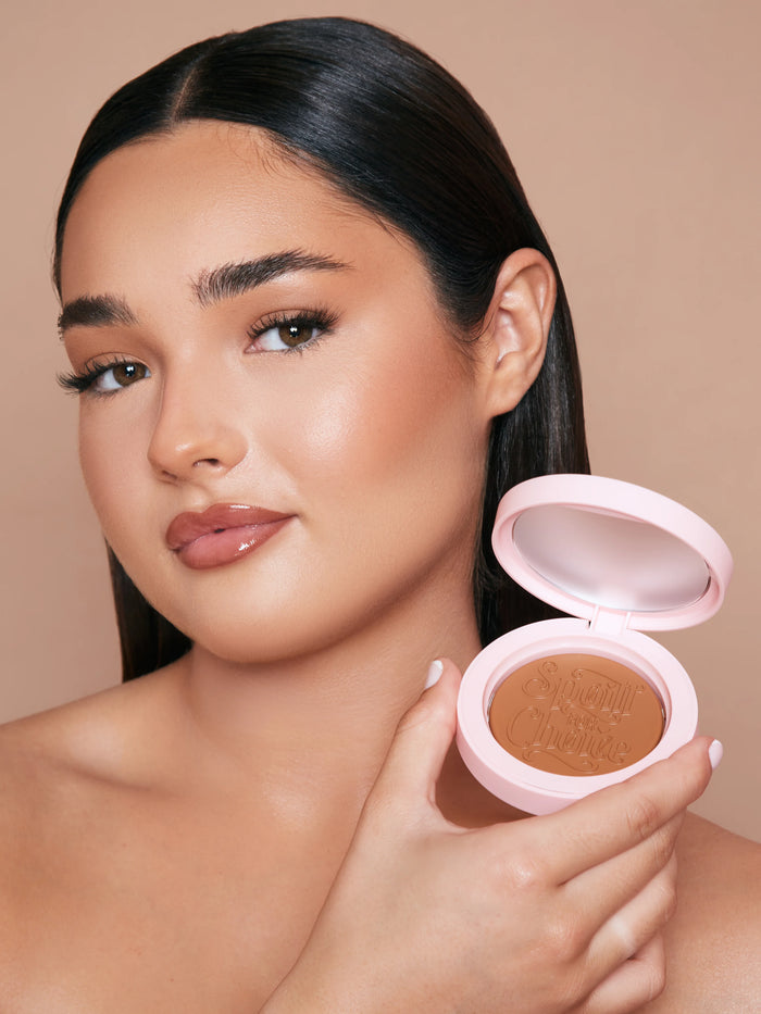 Plouise Cream Bronzer