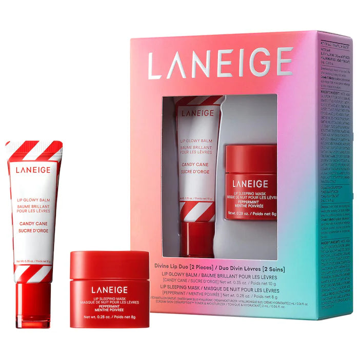 Laneige Holiday Set