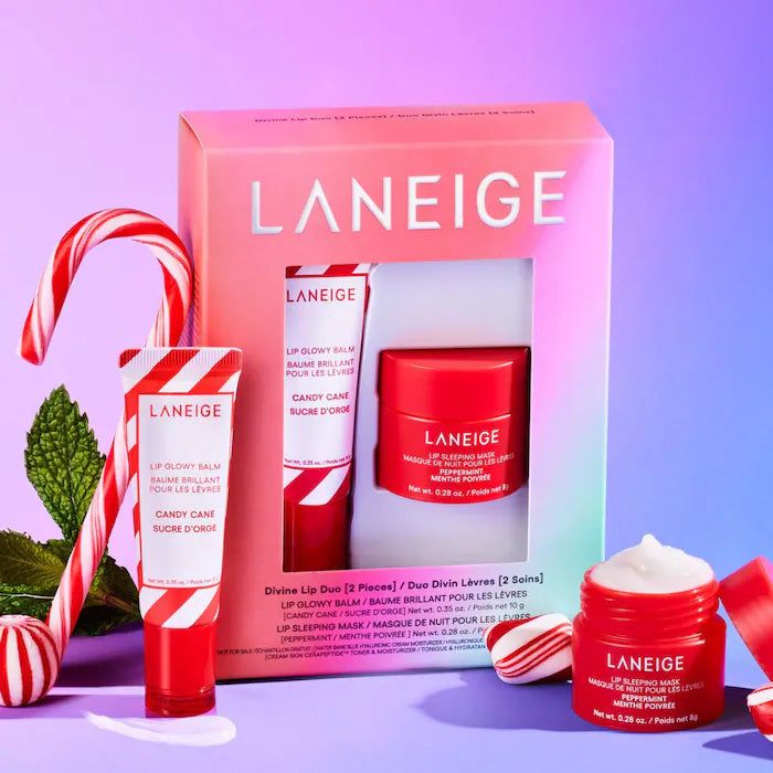 Laneige Holiday Set