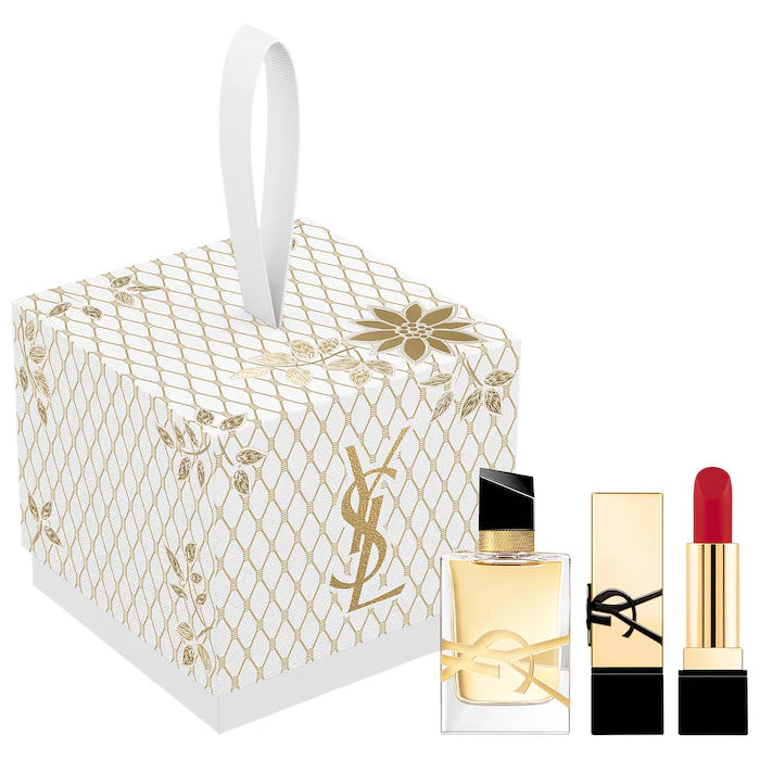 YSL Set