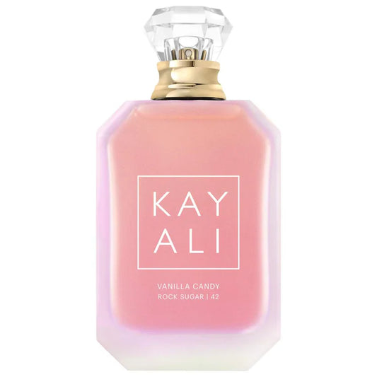 Kayali Vanilla Candy Perfume