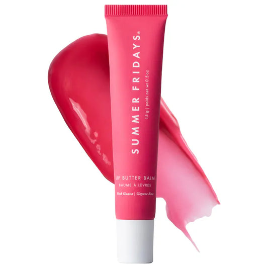 Summer Fridays Lip Balm