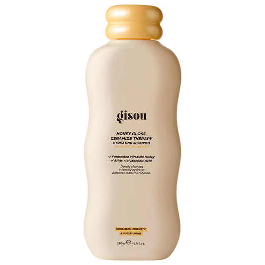 Gisou Hair Shampoo