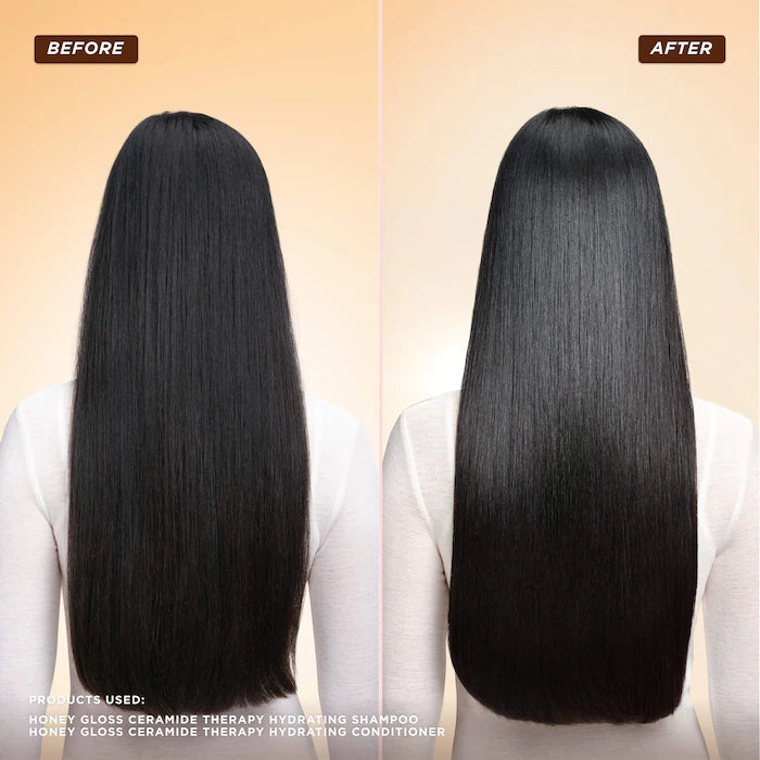 Gisou Hair Shampoo