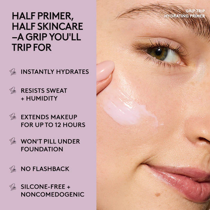 Fenty Beauty Hydrating Primer