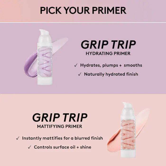 Fenty Beauty Mattifying Primer