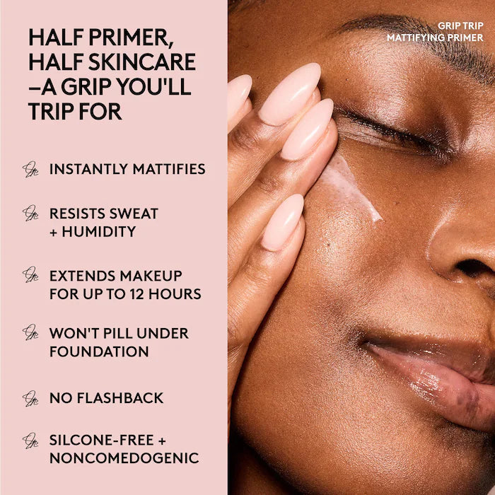 Fenty Beauty Mattifying Primer