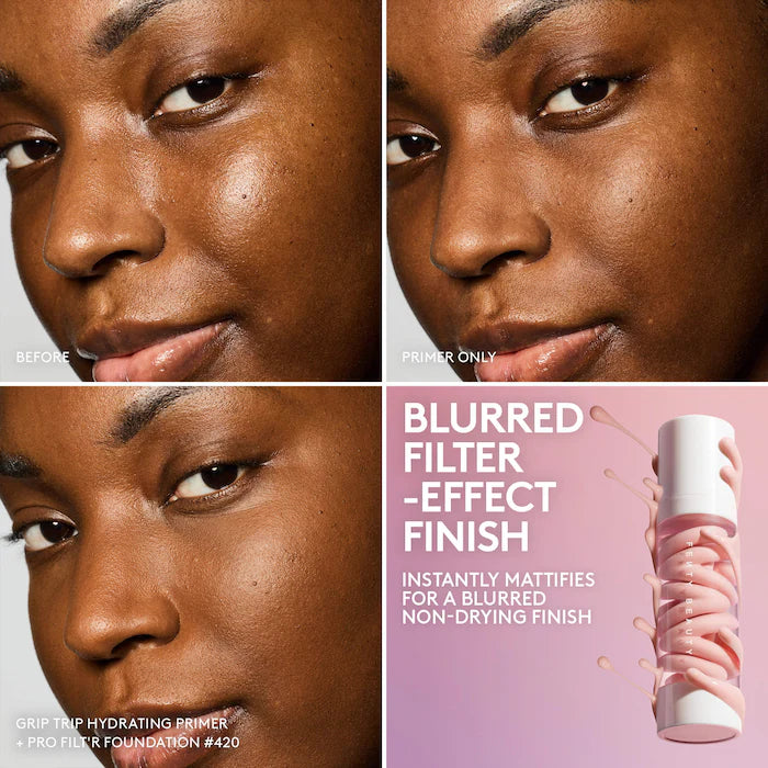 Fenty Beauty Mattifying Primer
