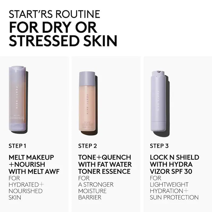 Fenty Skin Start'r Set