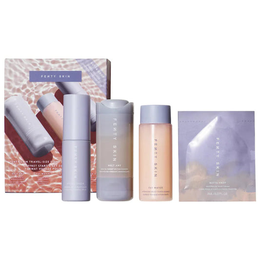 Fenty Skin Start'r Set