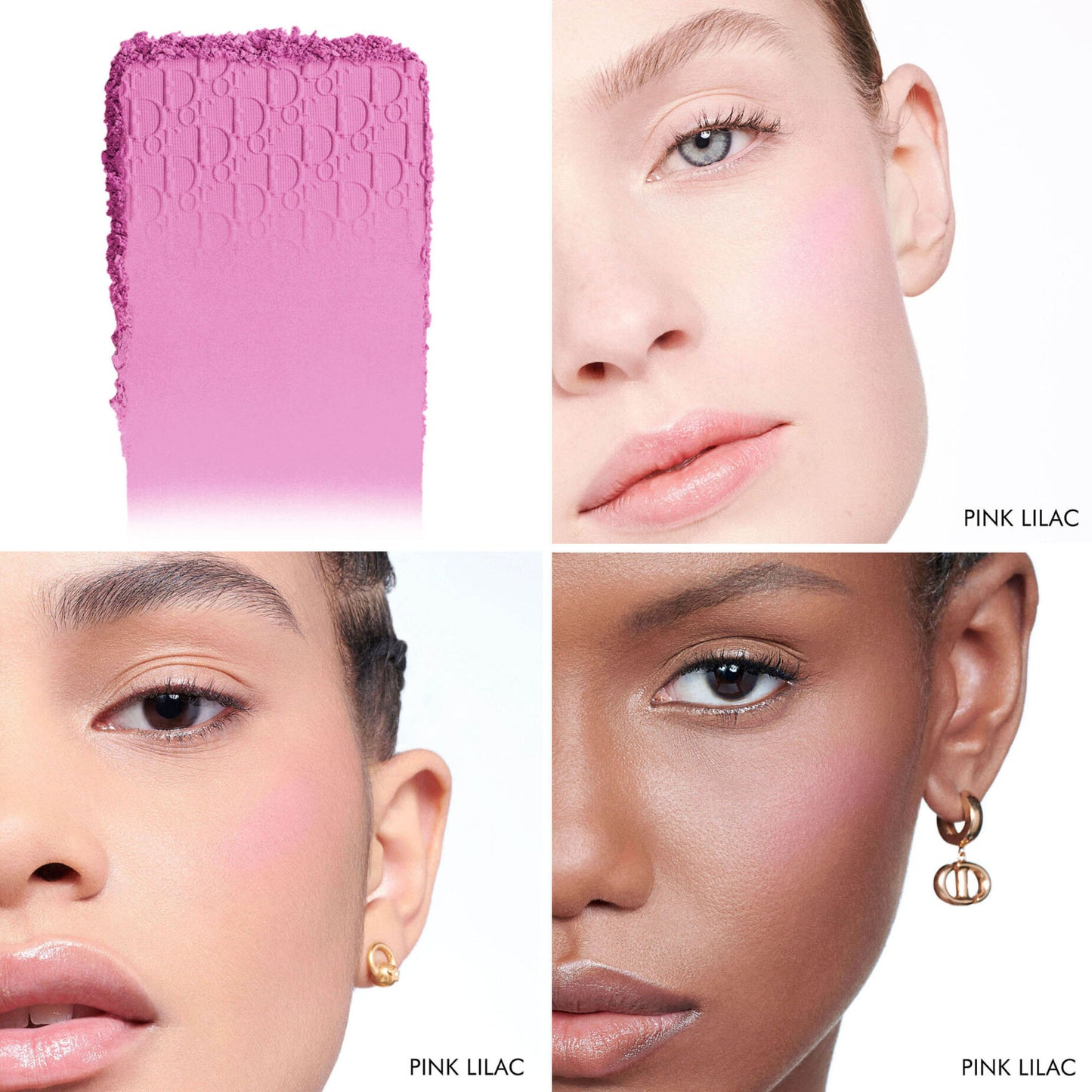 Dior Lilac Blush