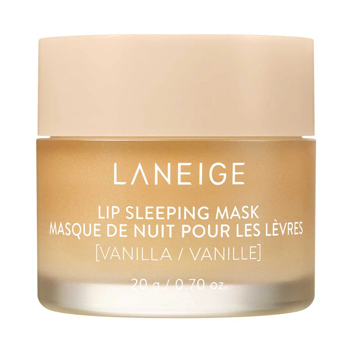 Laneige Lip Mask