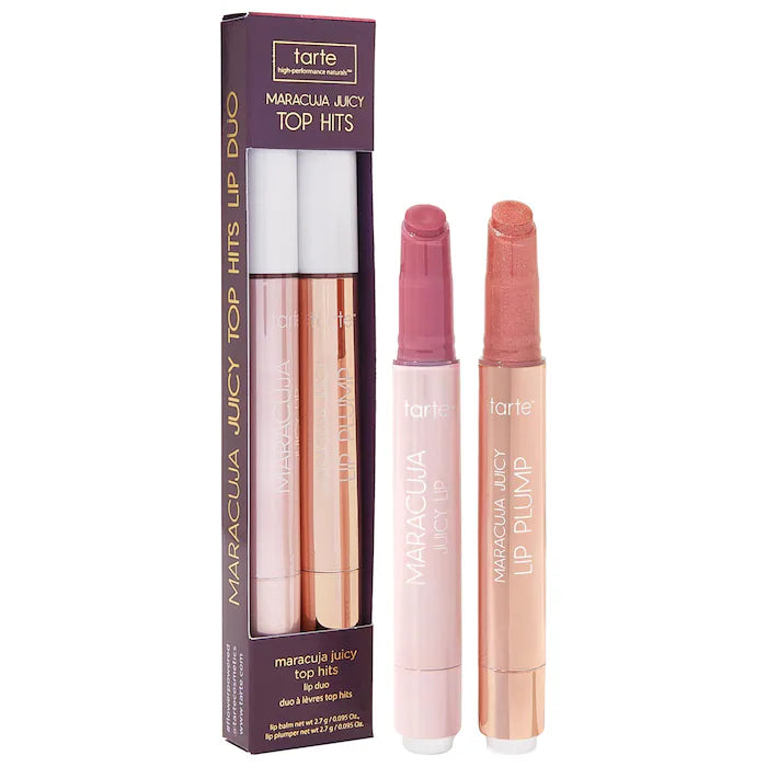 Tarte Top Hits Lip Set