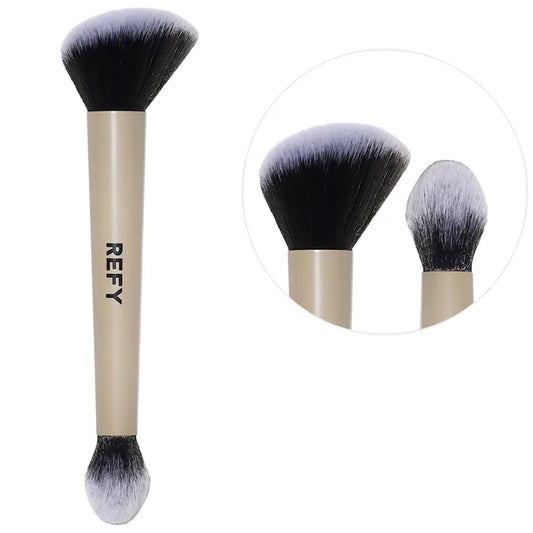 Refy Dual Face Brush