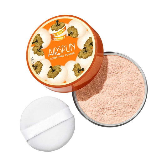 Coty AirSpun Powder