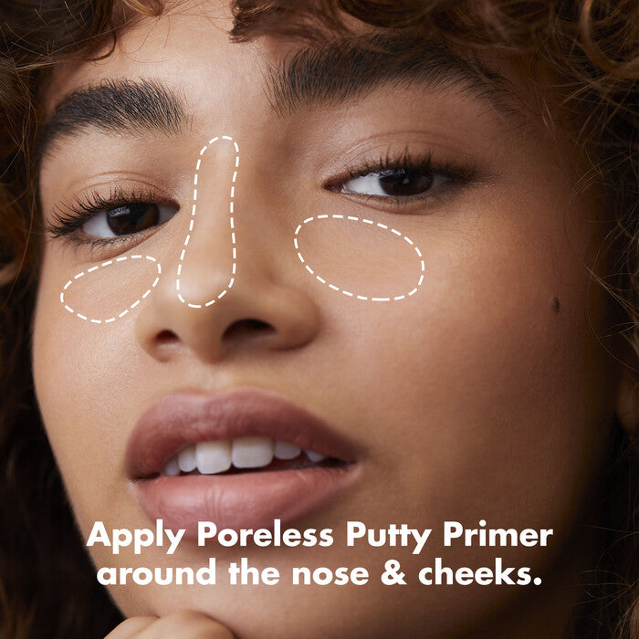 Elf Cosmetics Poreless Primer