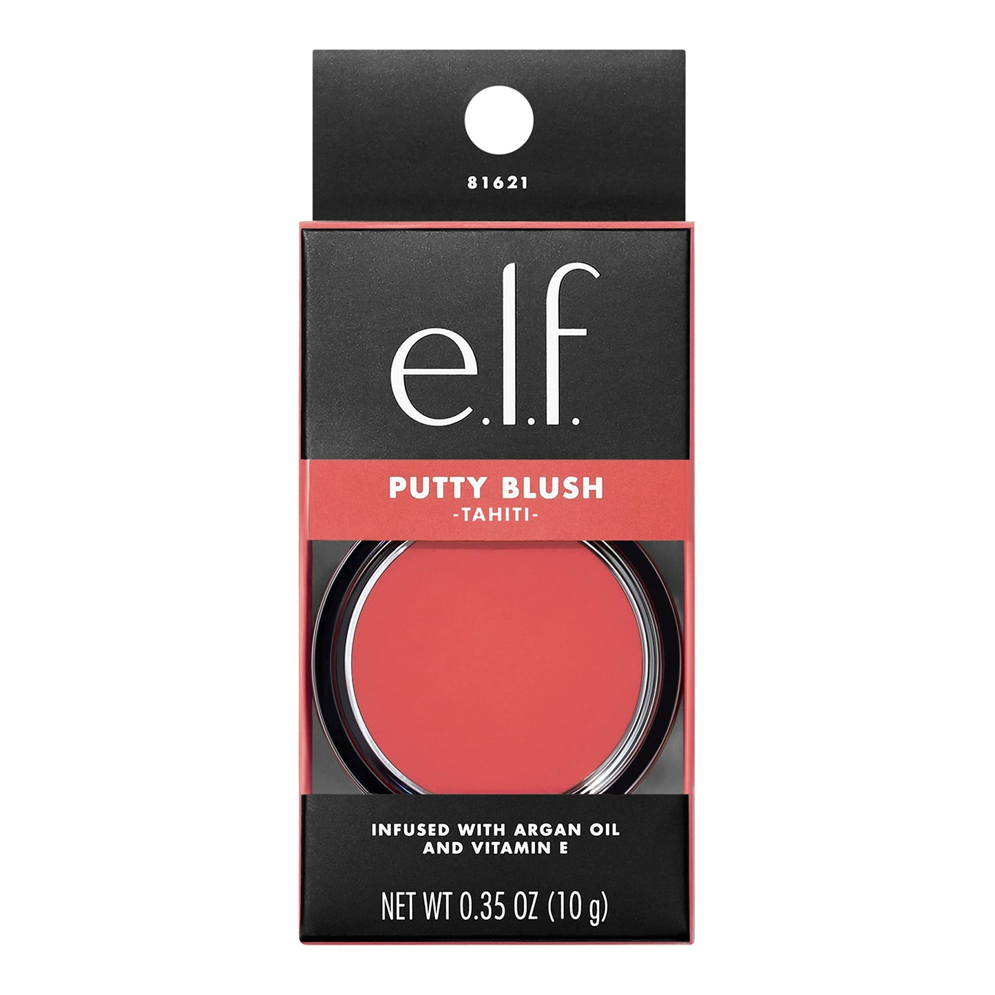 Elf Cosmetics Putty Blush