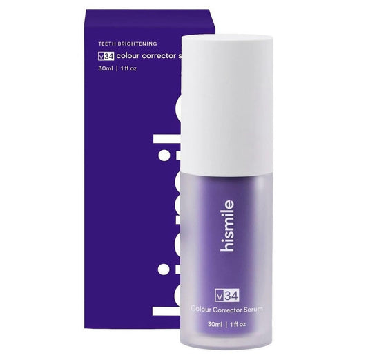 Hismile V34 Whitening Serum