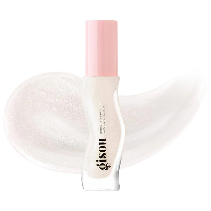 Gisou Lip Oil