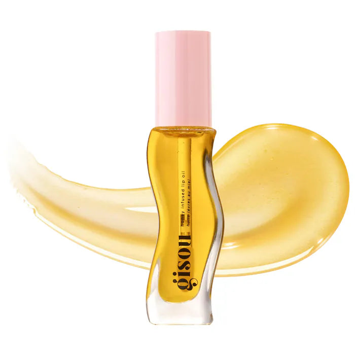 Gisou Lip Oil