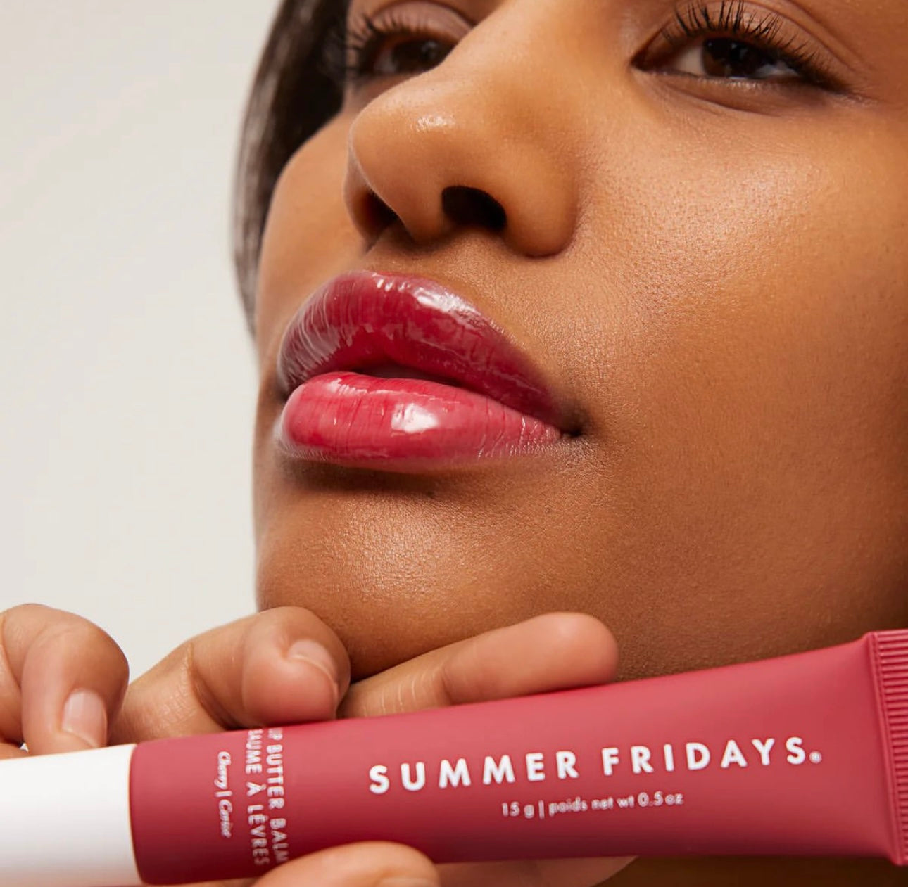 Summer Fridays Lip Balm