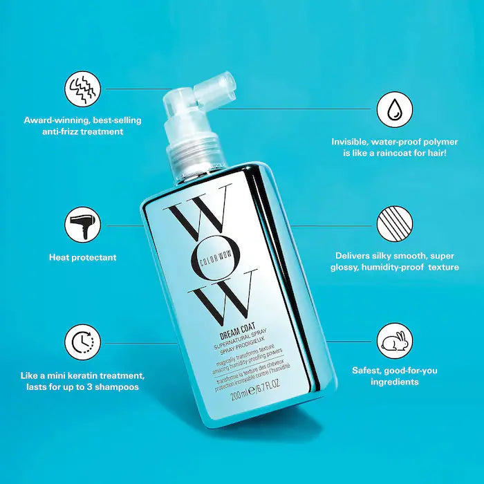 Mini WOW Dream Coat Spray