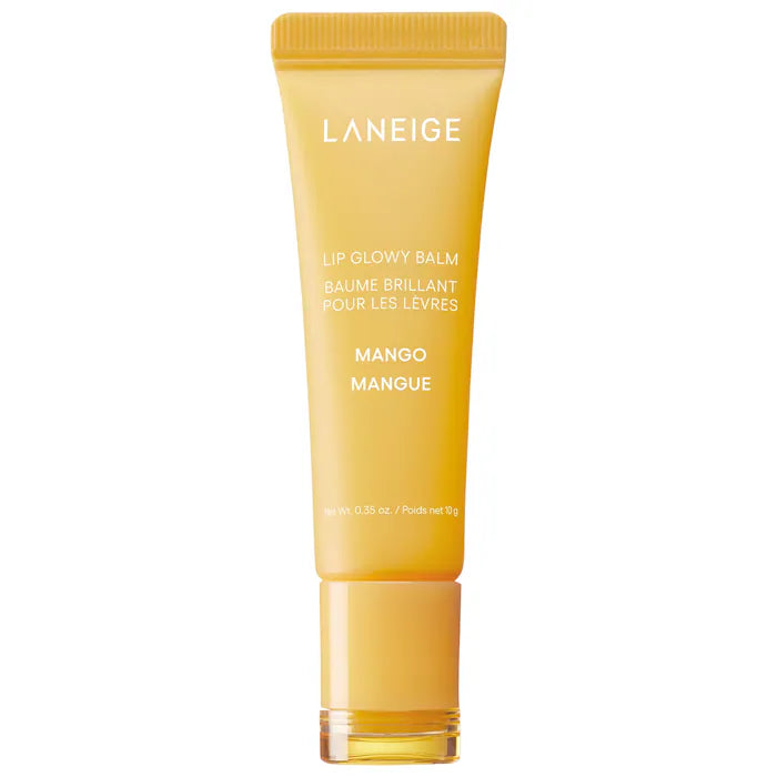 Laneige Lip Glowy Balm