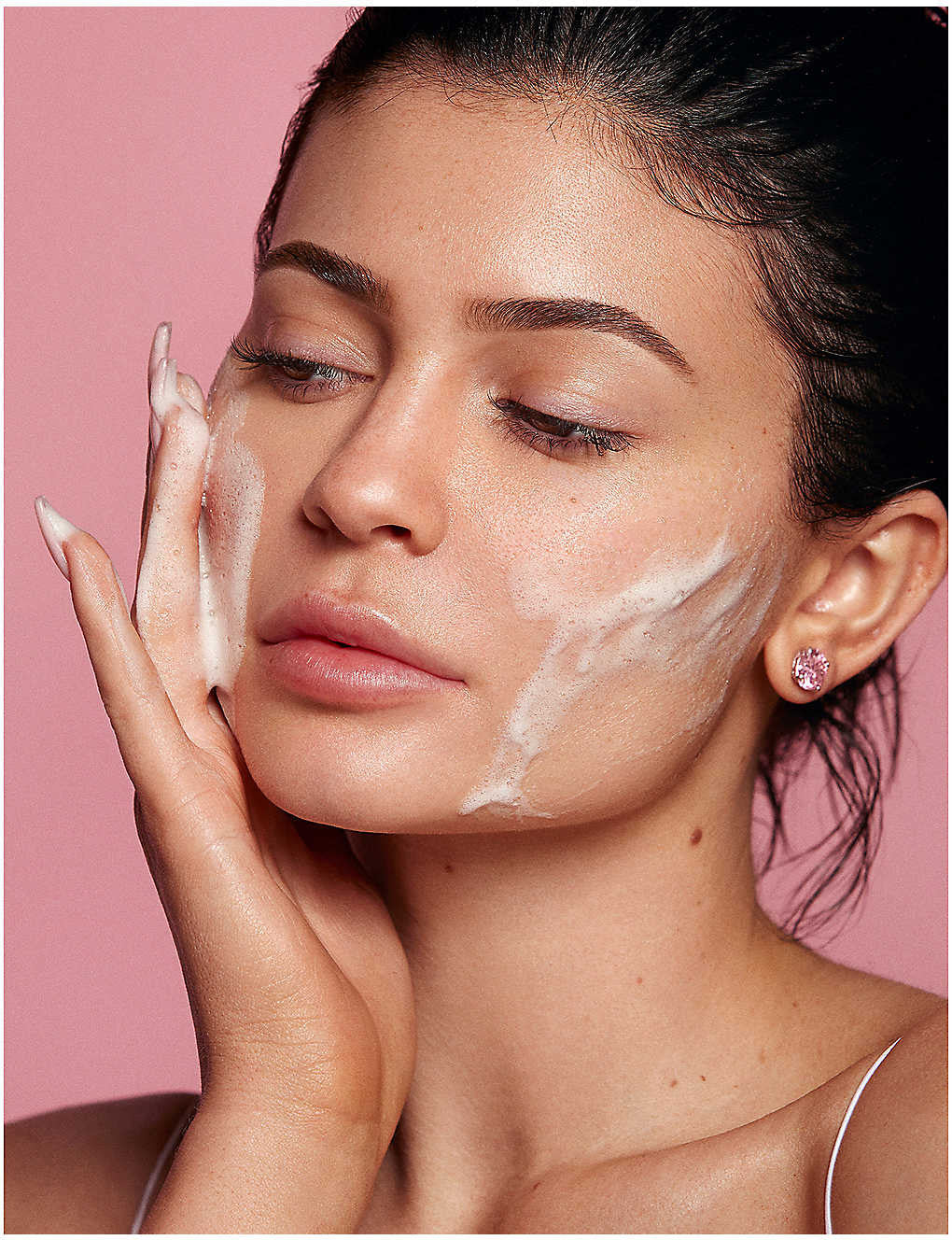 Kylie Skin Cleanser