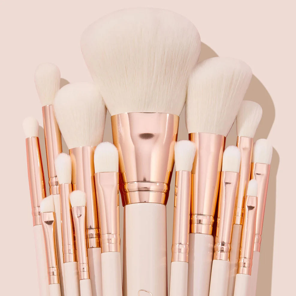 Colourpop Brushes Set