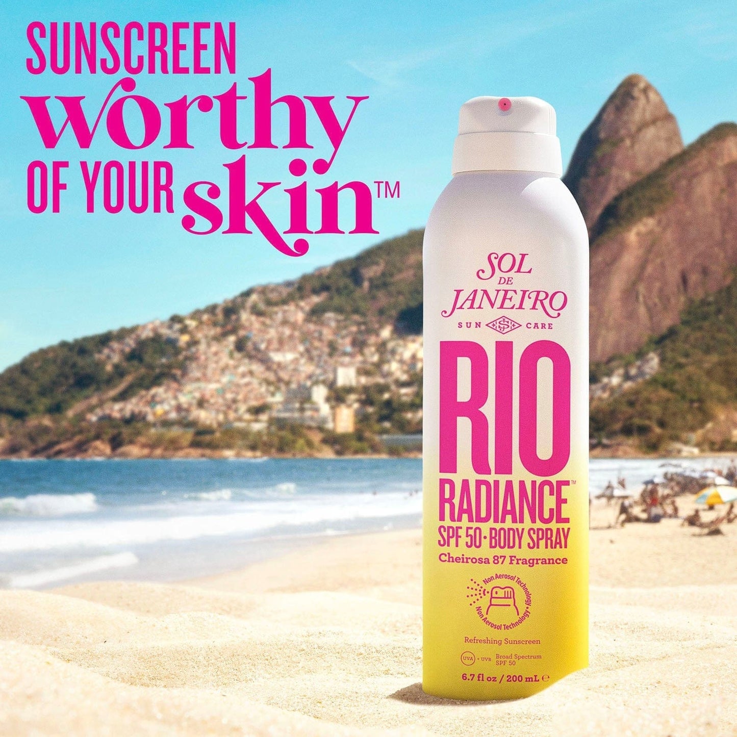 Sol de Janeiro SPF