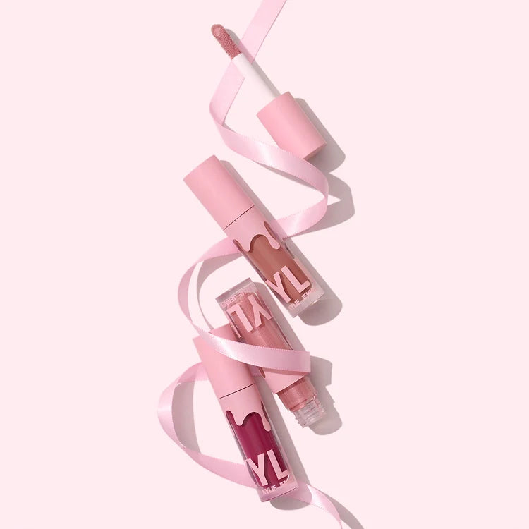 Kylie Cosmetics Lip Gloss Set
