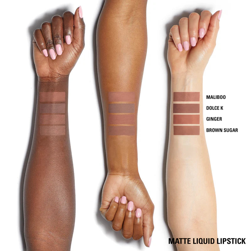Kylie Cosmetics Lip Matte