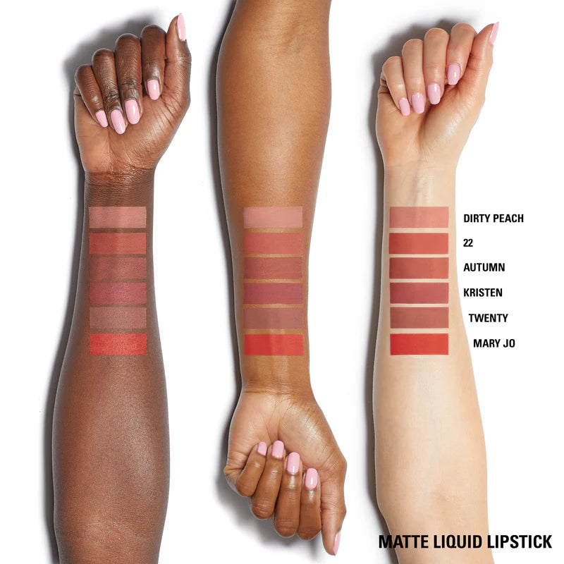 Kylie Cosmetics Lip Matte