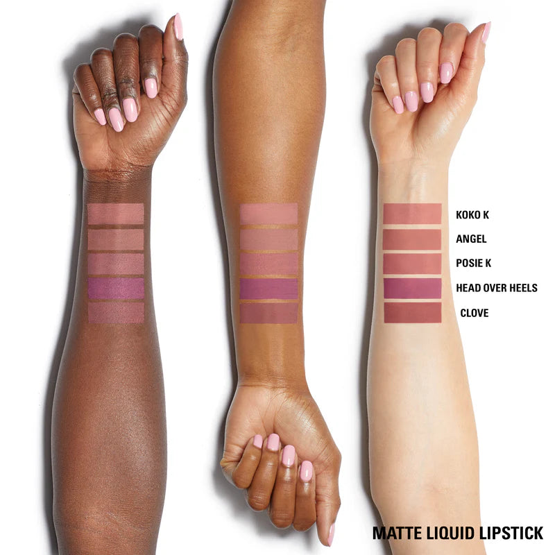 Kylie Cosmetics Lip Matte