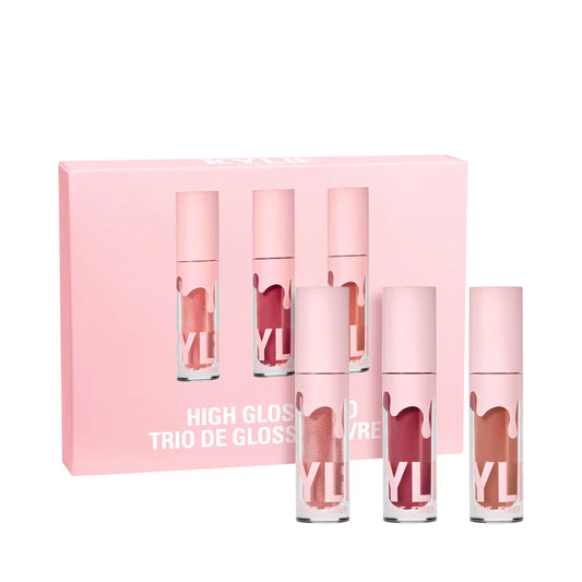 Kylie Cosmetics Lip Gloss Set