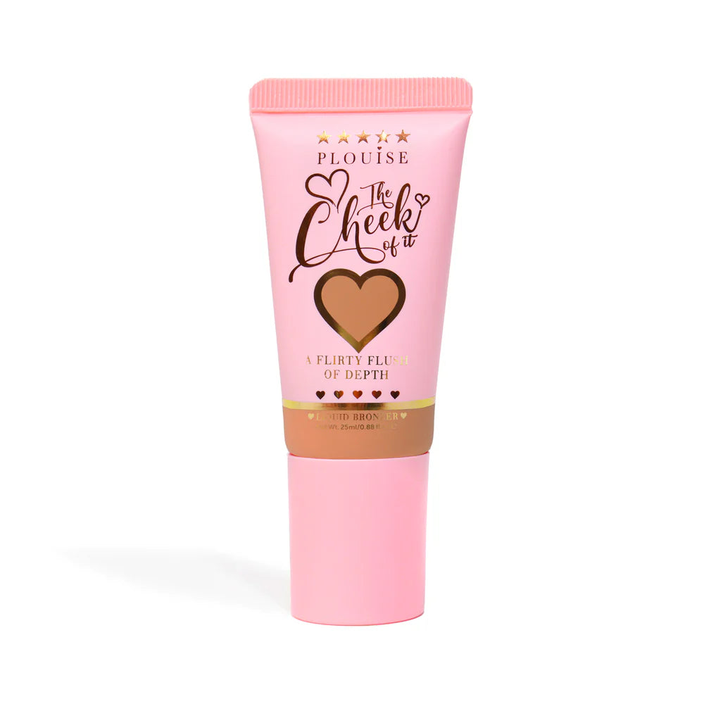 Plouise Liquid Bronzer