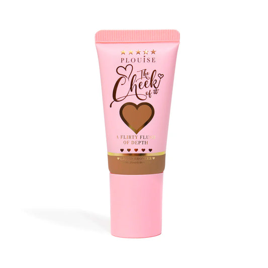 Plouise Liquid Bronzer